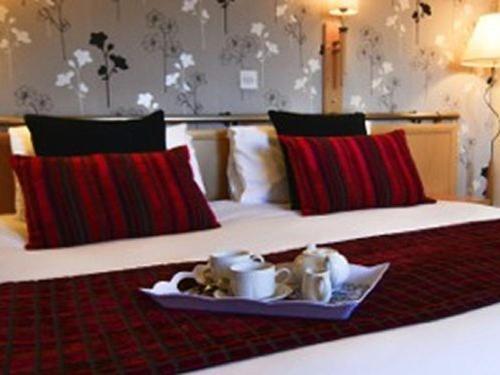 Holly Hill Inn Richmond  Chambre photo