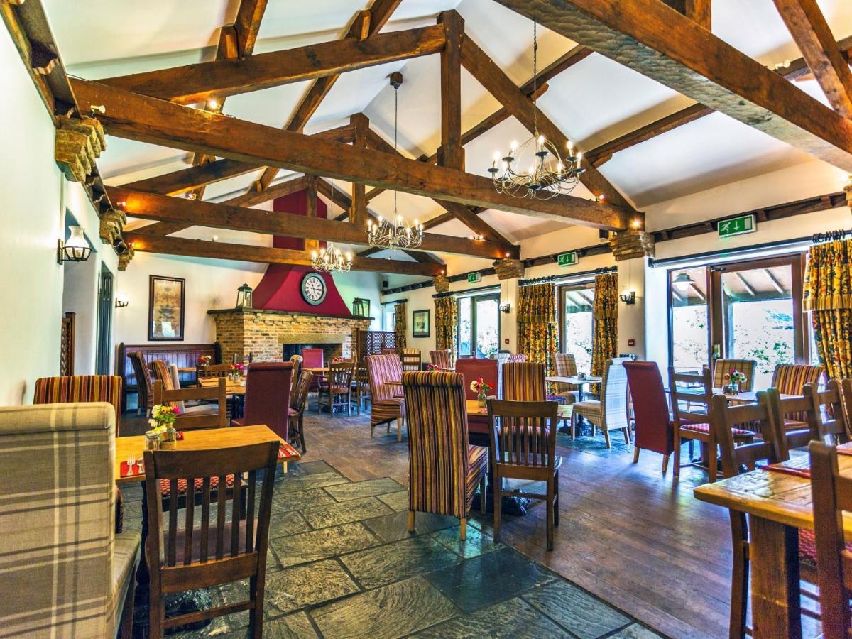 Holly Hill Inn Richmond  Extérieur photo