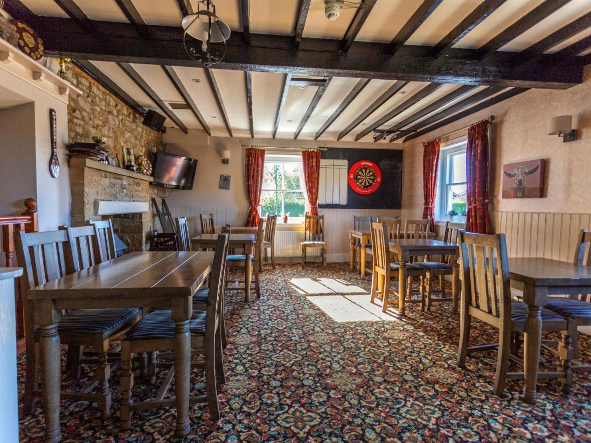 Holly Hill Inn Richmond  Extérieur photo
