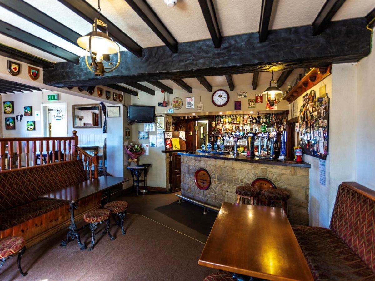 Holly Hill Inn Richmond  Extérieur photo