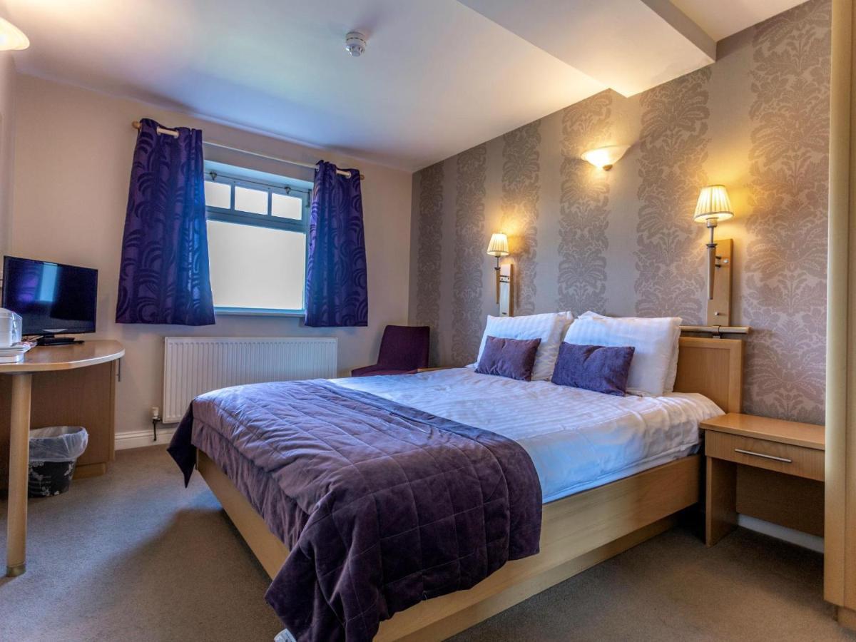 Holly Hill Inn Richmond  Extérieur photo