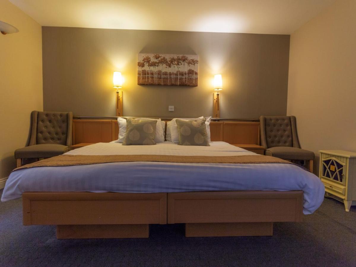 Holly Hill Inn Richmond  Chambre photo