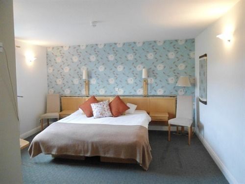 Holly Hill Inn Richmond  Extérieur photo