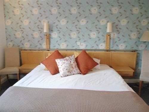 Holly Hill Inn Richmond  Extérieur photo